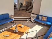 Casa com 4 dormitórios à venda, 350 m² por R$...