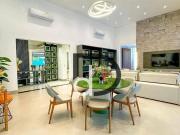 Casa com 4 dormitórios à venda, 350 m² por R$ 7.000.000...