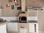Casa com 4 dormitórios à venda, 352 m² por R$...