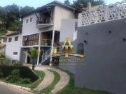 Casa com 4 dormitórios à venda, 352 m² por R$...
