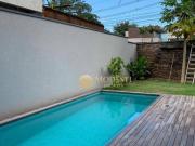 Casa com 4 dormitórios à venda, 353 m² por R$...