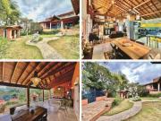 Casa com 4 dormitórios à venda, 354 m² por R$...