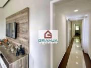 Casa com 4 dormitórios à venda, 355 m² por R$...