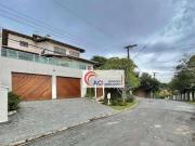 Casa com 4 dormitórios à venda, 356 m² por R$...