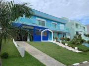 Casa com 4 dormitórios à venda, 356 m² por R$...