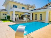 Casa com 4 dormitórios à venda, 357 m² Condomínio...