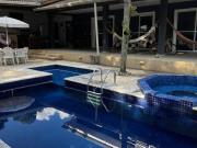 Casa com 4 dormitórios à venda, 357 m² por R$...