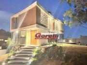 Casa com 4 dormitórios à venda, 358 m² por R$...
