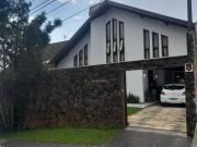Casa com 4 dormitórios à venda, 359 m² por R$...