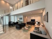 Casa com 4 dormitórios à venda, 359 m² por R$...