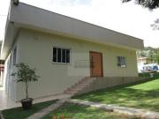 Casa com 4 dormitórios à venda, 360 m² Clube de Campo...