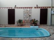 Casa com 4 dormitórios à venda, 360 m² Parque Manchester...
