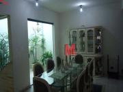Casa com 4 dormitórios à venda, 360 m² por R$...