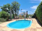 Casa com 4 dormitórios à venda, 360 m² por R$...