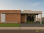 Casa com 4 dormitórios à venda, 360 m² por R$...