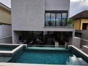 Casa com 4 dormitórios à venda, 360 m² por R$ 2.999.000...