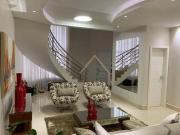 Casa com 4 dormitórios à venda, 361 m² por R$...