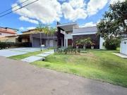 Casa com 4 dormitórios à venda, 362 m² por R$...