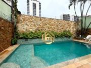 Casa com 4 dormitórios à venda, 364 m² por R$...