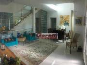 Casa com 4 dormitórios à venda, 365 m² por R$...