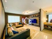 Casa com 4 dormitórios à venda, 365 m² por R$...