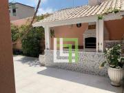 Casa com 4 dormitórios à venda, 366 m² por R$...