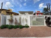 Casa com 4 dormitórios à venda, 367 m² por R$...