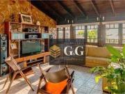 Casa com 4 dormitórios à venda, 367 m² por R$...