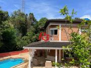 Casa à venda, 368 m² por R$ 12.500.000,00 Morro Santa...