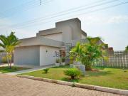Casa com 4 dormitórios à venda, 370 m² Condomínio Prive...