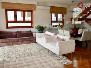 Casa com 4 dormitórios à venda, 370 m² por R$...