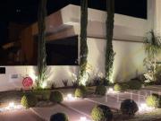 Casa com 4 dormitórios à venda, 370 m² por R$...