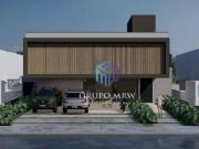 Casa com 4 dormitórios à venda, 370 m² por R$...