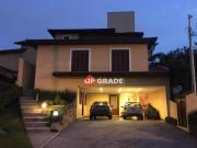 Casa com 4 dormitórios à venda, 370 m² por R$...