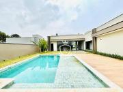 Casa com 4 dormitórios à venda, 370 m² por R$...