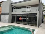 Casa com 4 dormitórios à venda, 370 m² por R$...