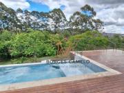 Casa com 4 dormitórios à venda, 371 m² por R$...