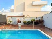 Casa com 4 dormitórios à venda, 372 m² por R$...