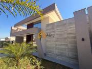 Casa com 4 dormitórios à venda, 373 m² por R$ 2.449.900...
