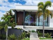 Casa com 4 dormitórios à venda, 373 m² por R$...