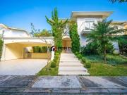 Casa com 4 dormitórios à venda, 373 m² por R$...