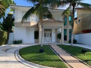 Casa com 4 dormitórios à venda, 374 m² por R$...