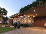 Casa com 4 dormitórios à venda, 374 m² por R$ 3.670.000...