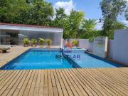 Casa com 4 dormitórios à venda, 375 m² por R$...