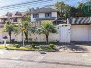 Casa com 4 dormitórios à venda, 375 m² por R$...