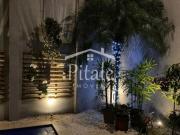 Casa com 4 dormitórios à venda, 375 m² por R$...