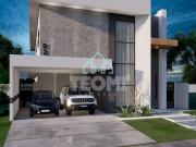 Casa com 4 dormitórios à venda, 375 m² por R$...