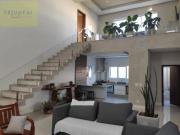 Casa com 4 dormitórios à venda, 375 m² por R$...