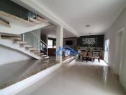 Casa com 4 dormitórios à venda, 378 m² por R$...