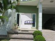 Casa com 4 dormitórios à venda, 378 m² por R$...